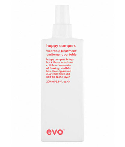 Evo - Happy Campers Leave in Moisturiser Spray