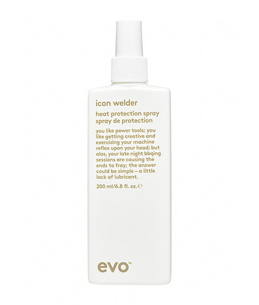 Evo - Icon Welder Heat Protection Spray