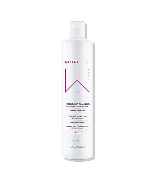 Pro Gen Nutrifuse W -  Nourishing Shampoo