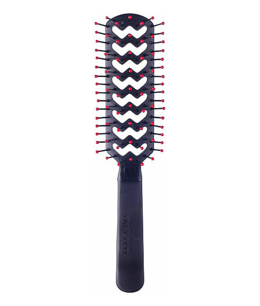 Cricket -Static Free Fast Flo Brush