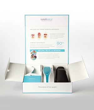 Hairmax - Ultima 12 Lasercomb