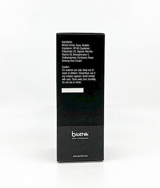 BioTHIK Active Locking Mist - 100ml