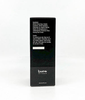 BioTHIK Active Locking Mist - 100ml