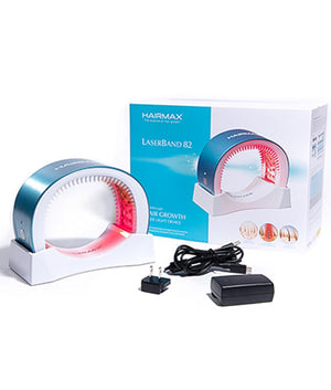 HairMax® LaserBand 82 Comfortflex