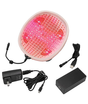 HairMax® Lasercap 272 PowerFlex