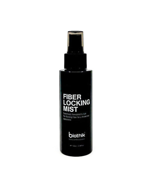 BioTHIK Active Locking Mist - 100ml