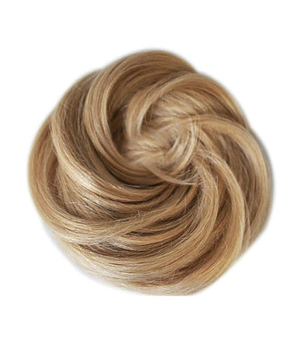 100% Virgin European Hair Wrap 6"