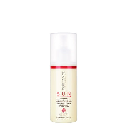 Coiffance - Sunscreen Leave in Conditioner