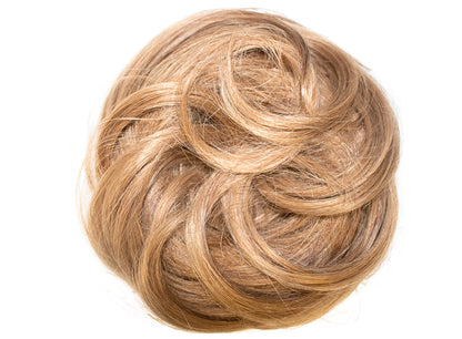 100% virgin European Hair Wrap 8”