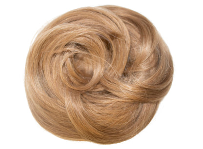 100% virgin European Hair Wrap 8”