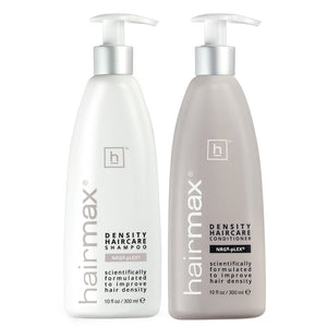 Hairmax - Haircare Shampoo & Conditioner Set