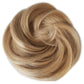 100% virgin European Hair Wrap 8”