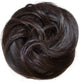 100% virgin European Hair Wrap 8”