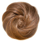 100% virgin European Hair Wrap 8”