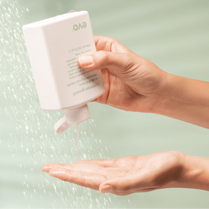 EVO - Common Ground Scalp Shampoo 300ml