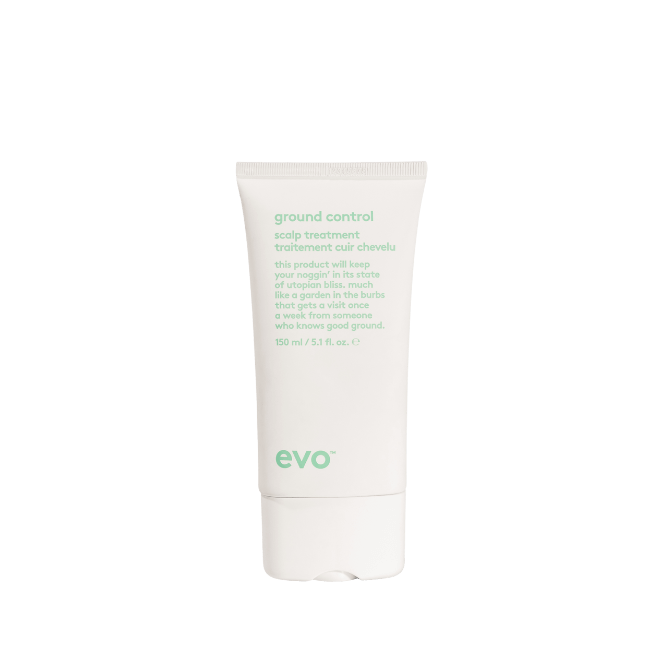 EVO - Ground Control Scalp Treatment 150ml