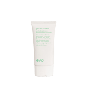 EVO - Ground Control Scalp Treatment 150ml