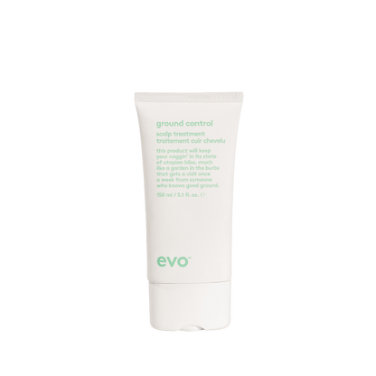 EVO - Ground Control Scalp Treatment 150ml