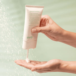 EVO - Ground Control Scalp Treatment 150ml