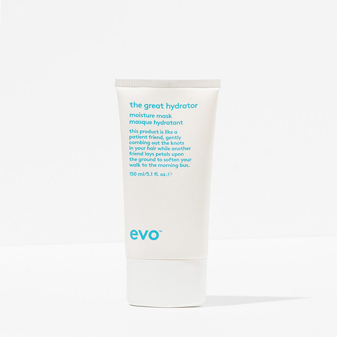 Evo - The Great Hydrator Moisture Mask