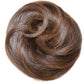 100% virgin European Hair Wrap 8”