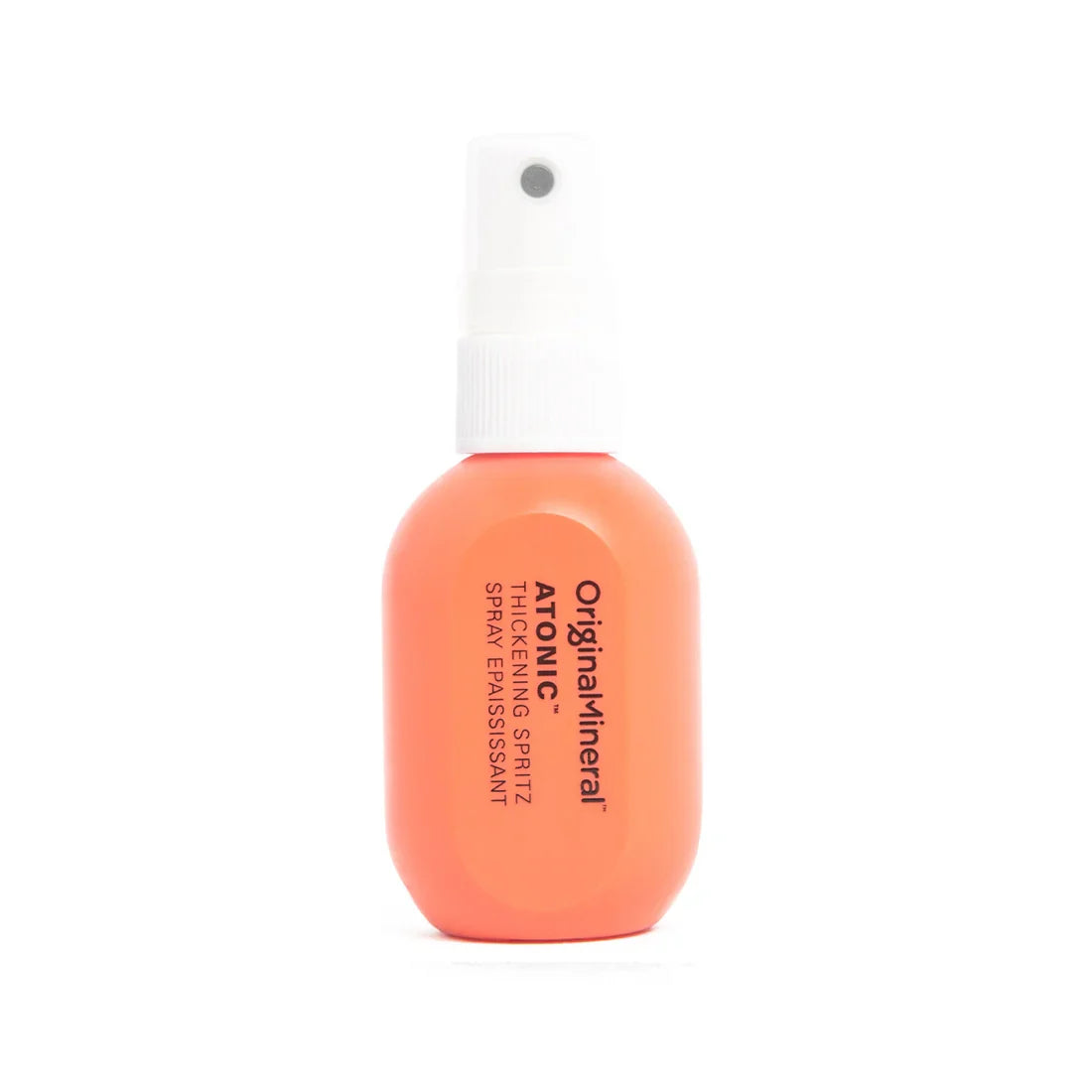 O&M - Atonic Spray Travel