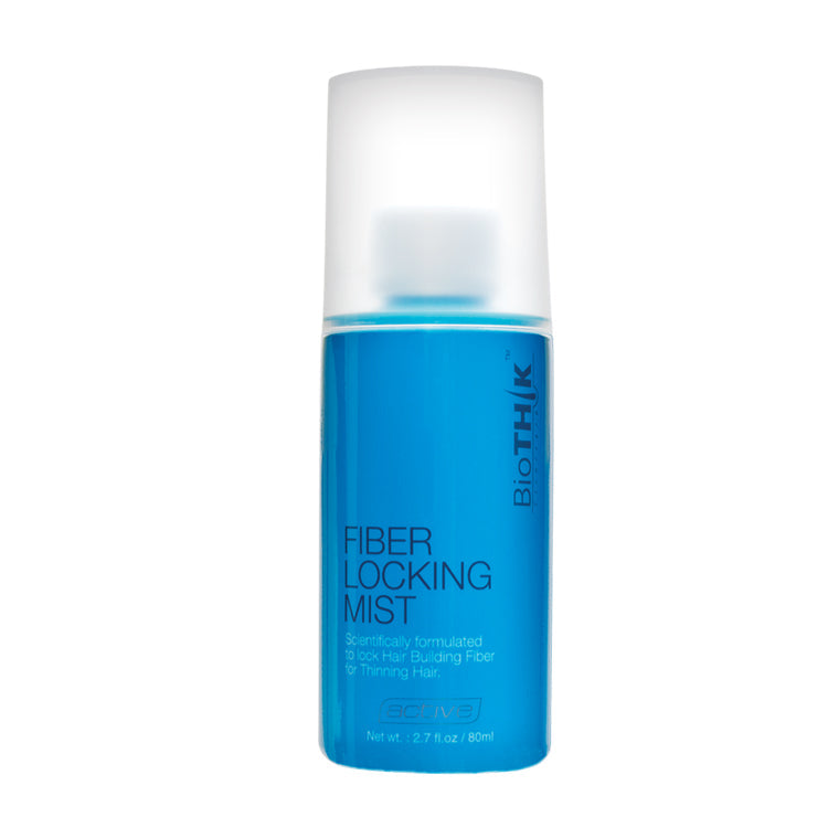BioTHIK Active Locking Mist - 80ml
