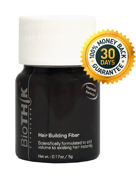 BioTHIK Fibres Travel Size - 5g