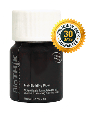 BioTHIK Fibres Travel Size - 5g