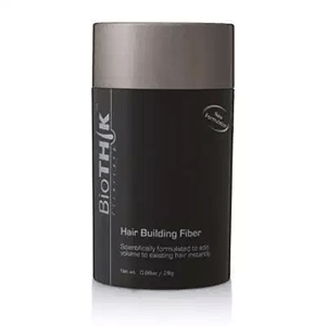 BioTHIK Fibres - Value Pack: Black
