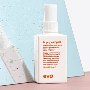 EVO- Happy CamperMini 50ml
