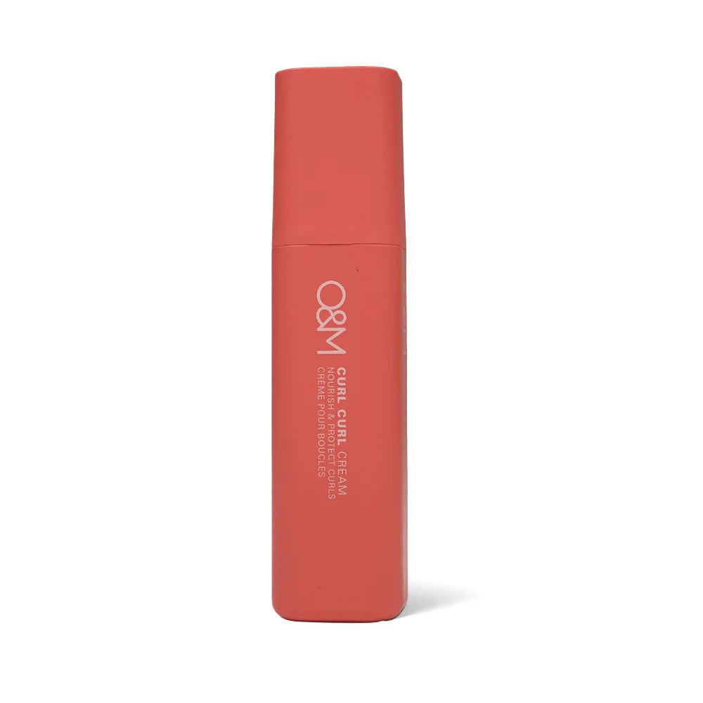 O&M- Curl Curl Cream