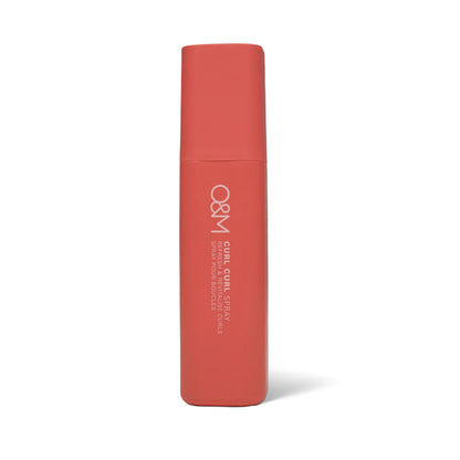 O&M - Curl Curl Spray