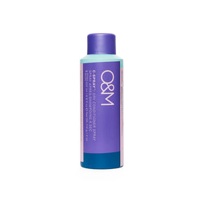 O&M - C-Spray/ dry conditioner
