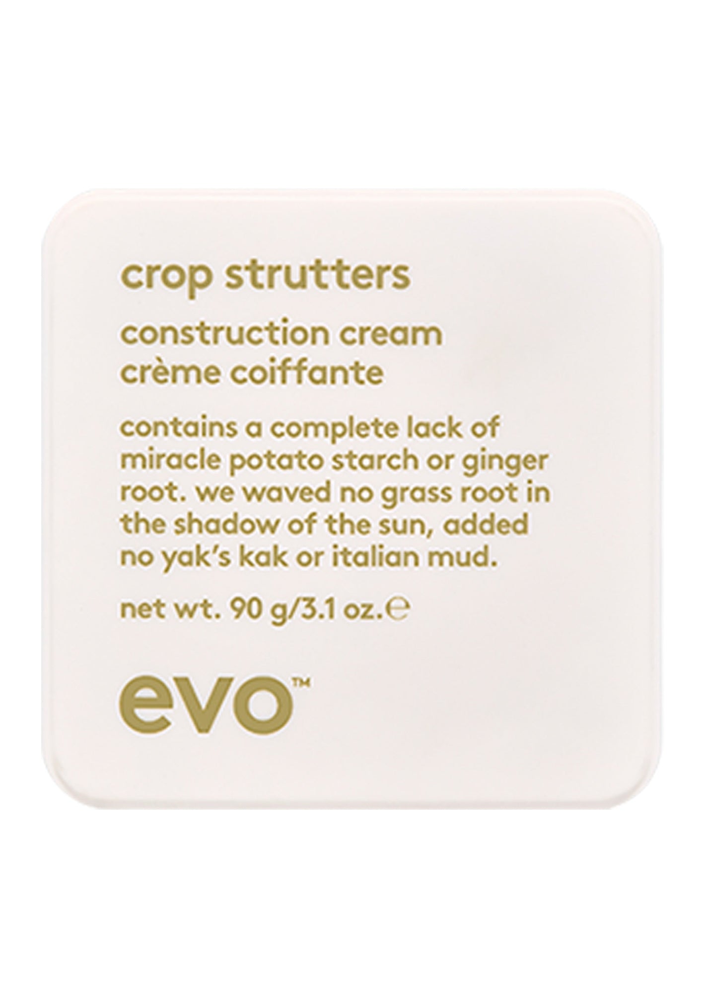Evo - Crop Strutters