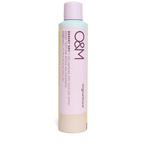 O&M - Desert Dry Texture Spray