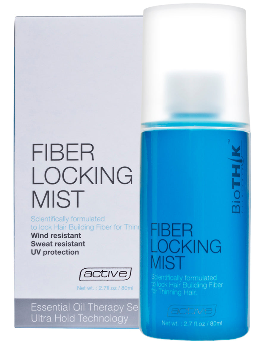BioTHIK Active Locking Mist - 80ml