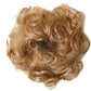 100% virgin European Hair Wrap 8”