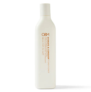 O&M - Hydrate & Conquer Conditioner