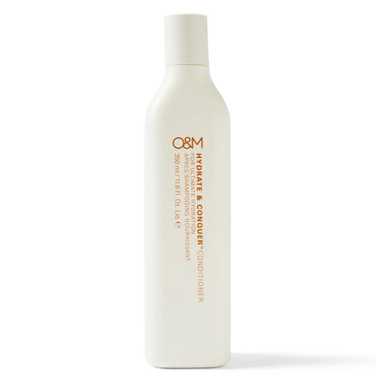 O&M - Hydrate & Conquer Conditioner