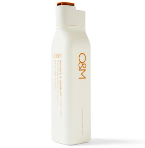 O&M - Hydrate & Conquer Conditioner