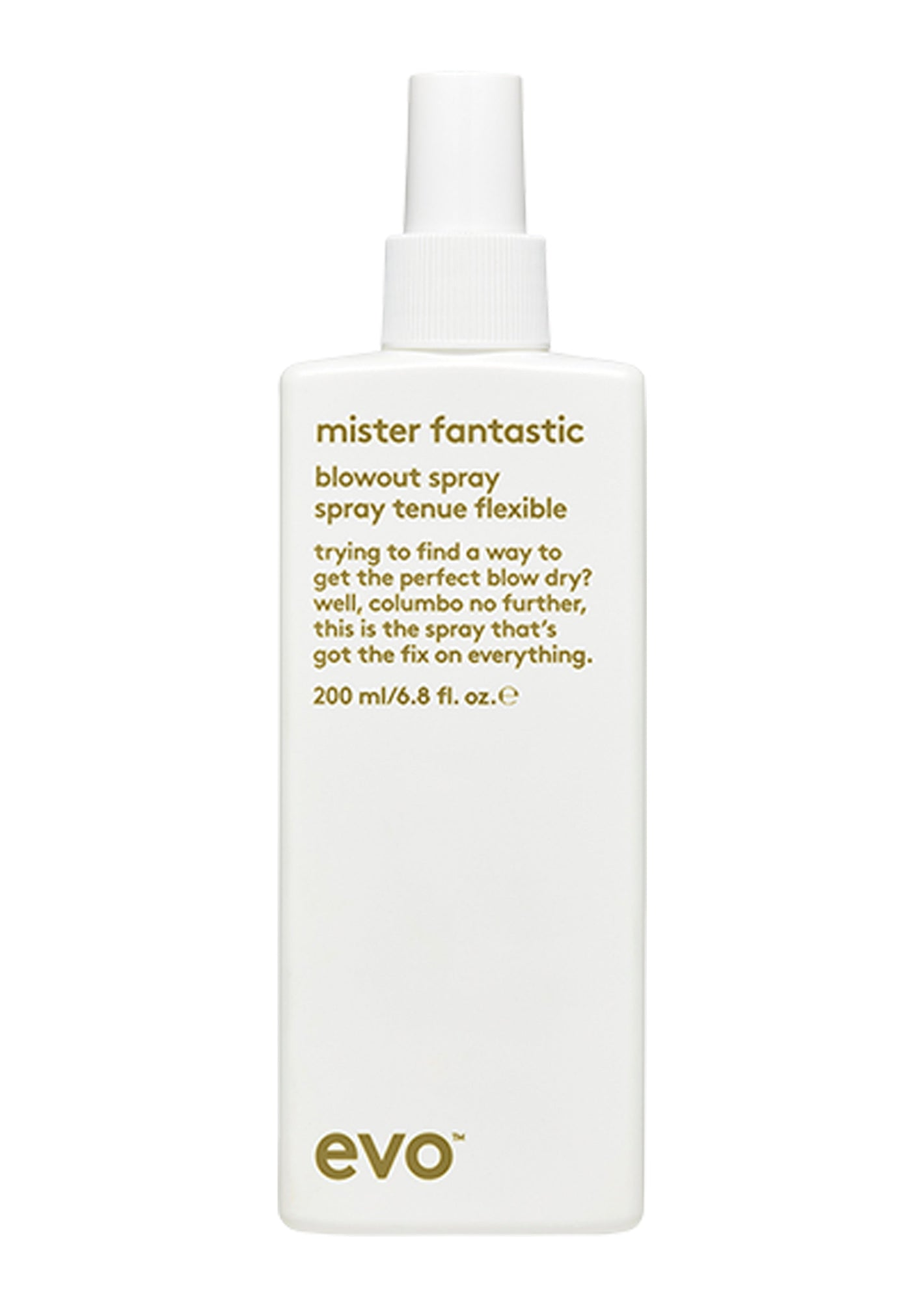 Evo - Mister Fantastic Blowout Spray