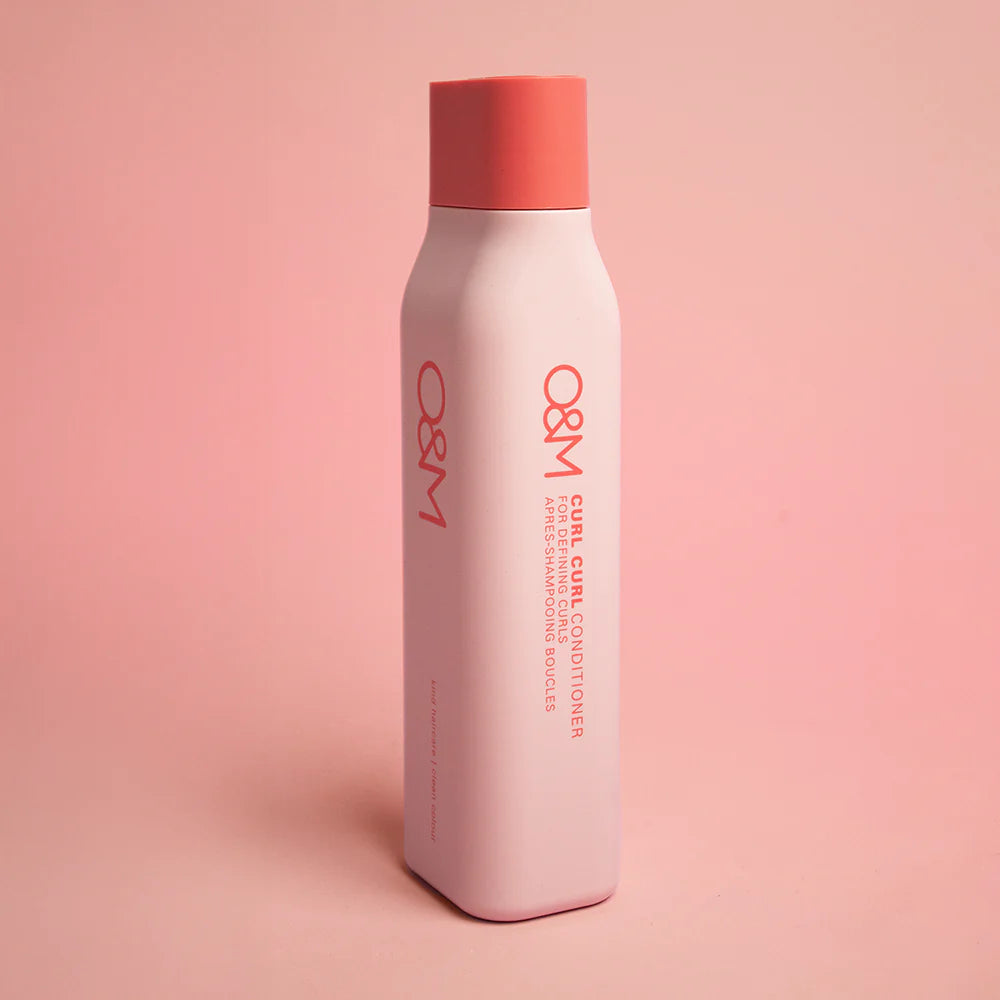 O&M - Curl Curl Conditioner