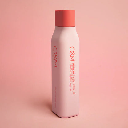 O&M - Curl Curl Conditioner