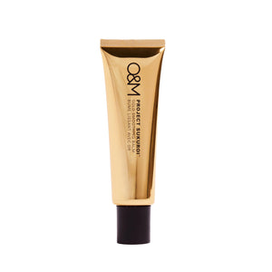 O&M - Project Sukuroi - Gold Smoothing Balm