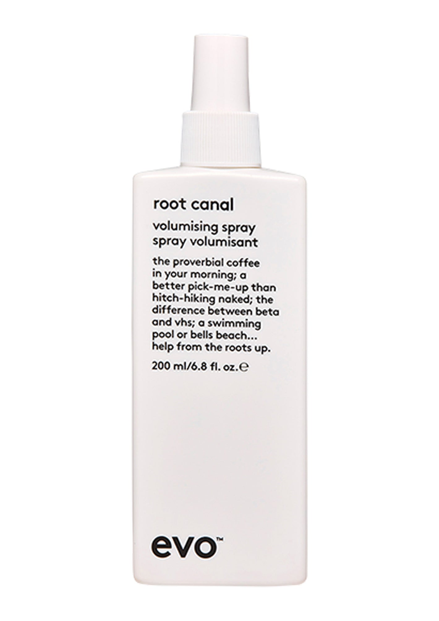 Evo - Root Canal Volumising Spray