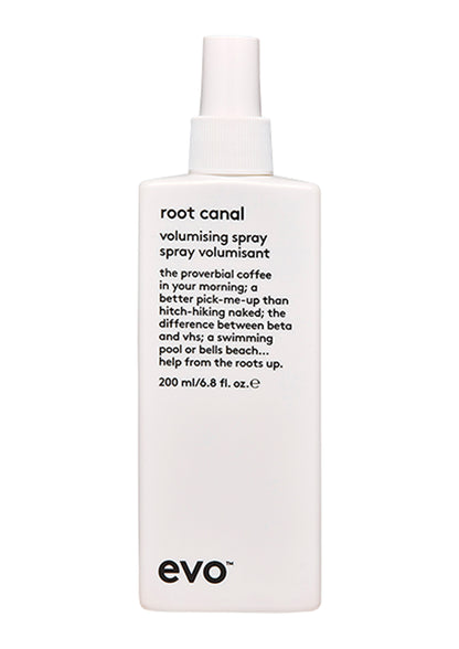 Evo - Root Canal Volumising Spray