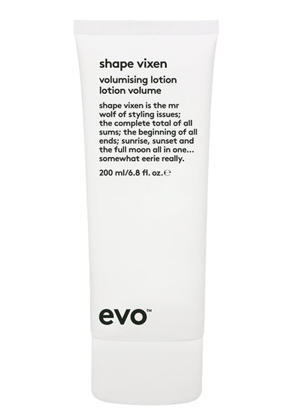 Evo - Shape Vixen Volumising Lotion