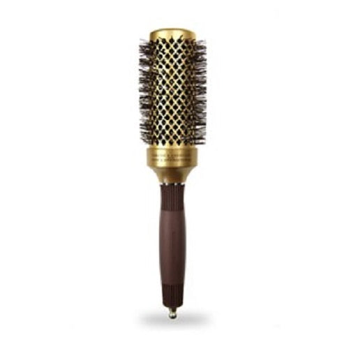 Tamara Rose Ceramic Styling Brush Gold - 45