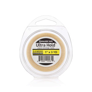 Walker - UltraHold Roll Tape 3YD 1"